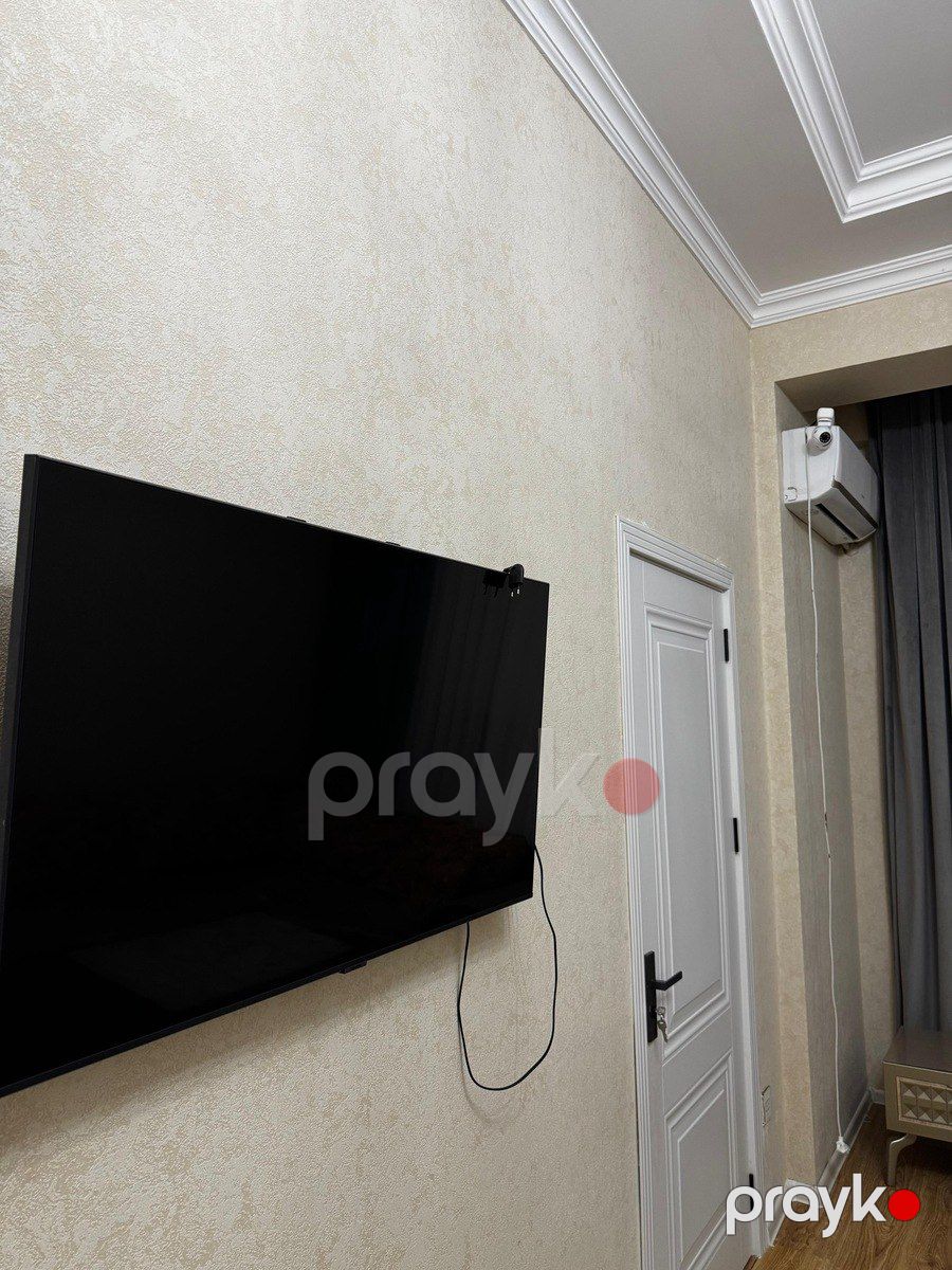 İcarəyə verilir 2 otaqlı yeni tikili 68 m² — Mənzil, Xırdalan (11)