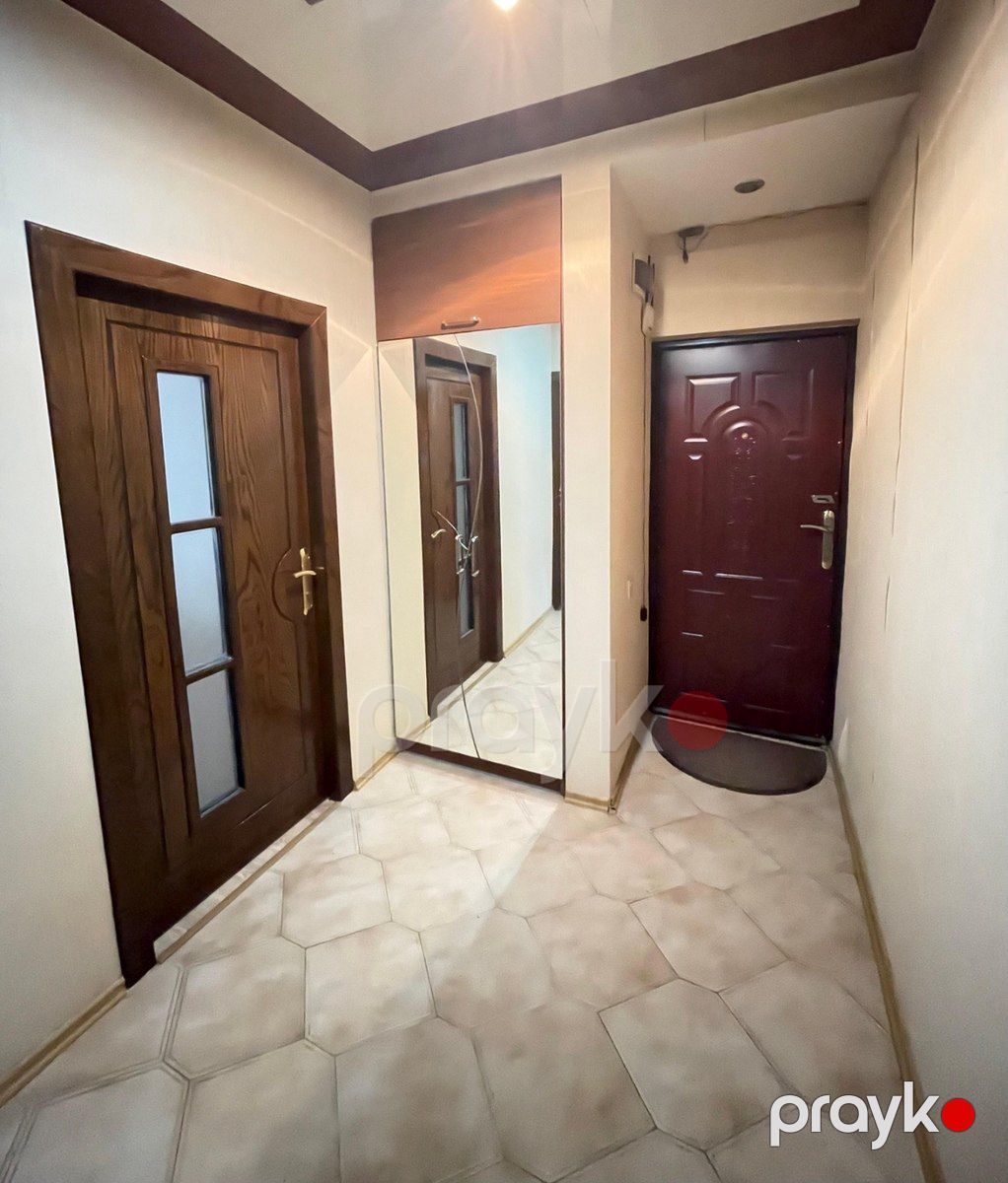 Satılır 4 otaqlı köhnə tikili 87 m² — Mənzil, Bakı (12)