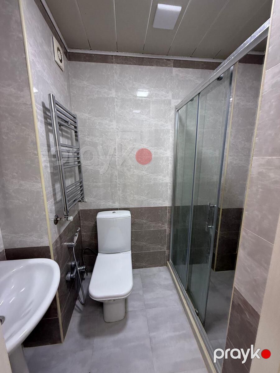 Satılır 2 otaqlı yeni tikili 46 m² — Mənzil, Xırdalan (4)