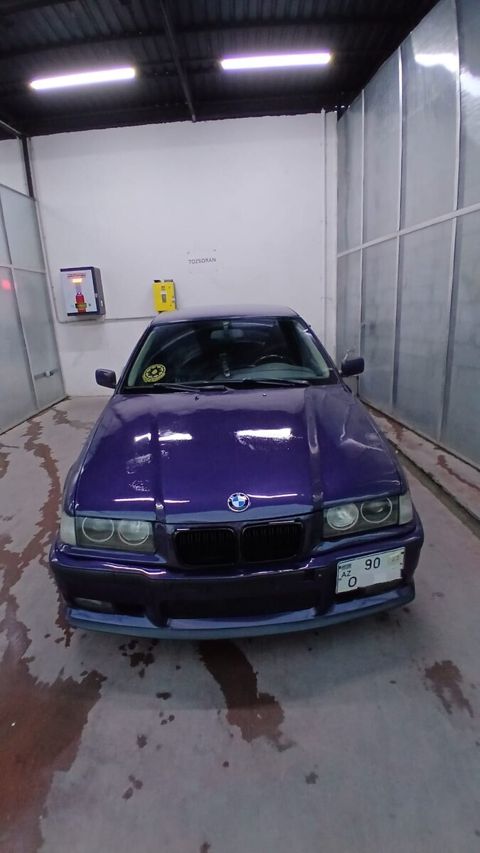 BMW 320, 1994 il — Bakı