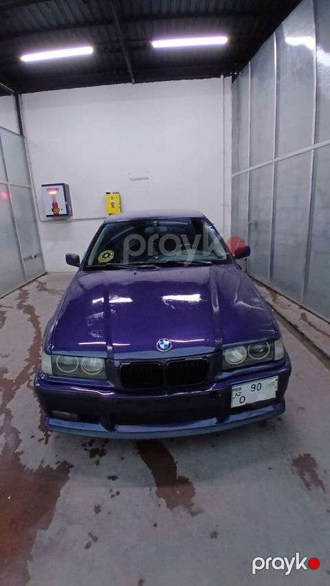 BMW 320, 1994 il