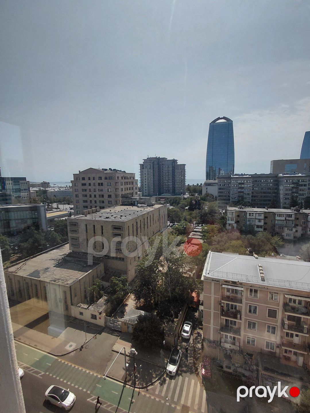 Satılır 4 otaqlı yeni tikili 211 m² — Mənzil, Bakı (10)
