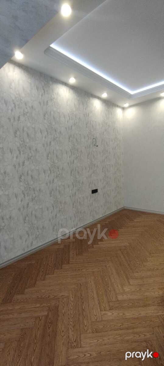 Satılır 3 otaqlı yeni tikili 140 m² — Mənzil, Bakı (9)