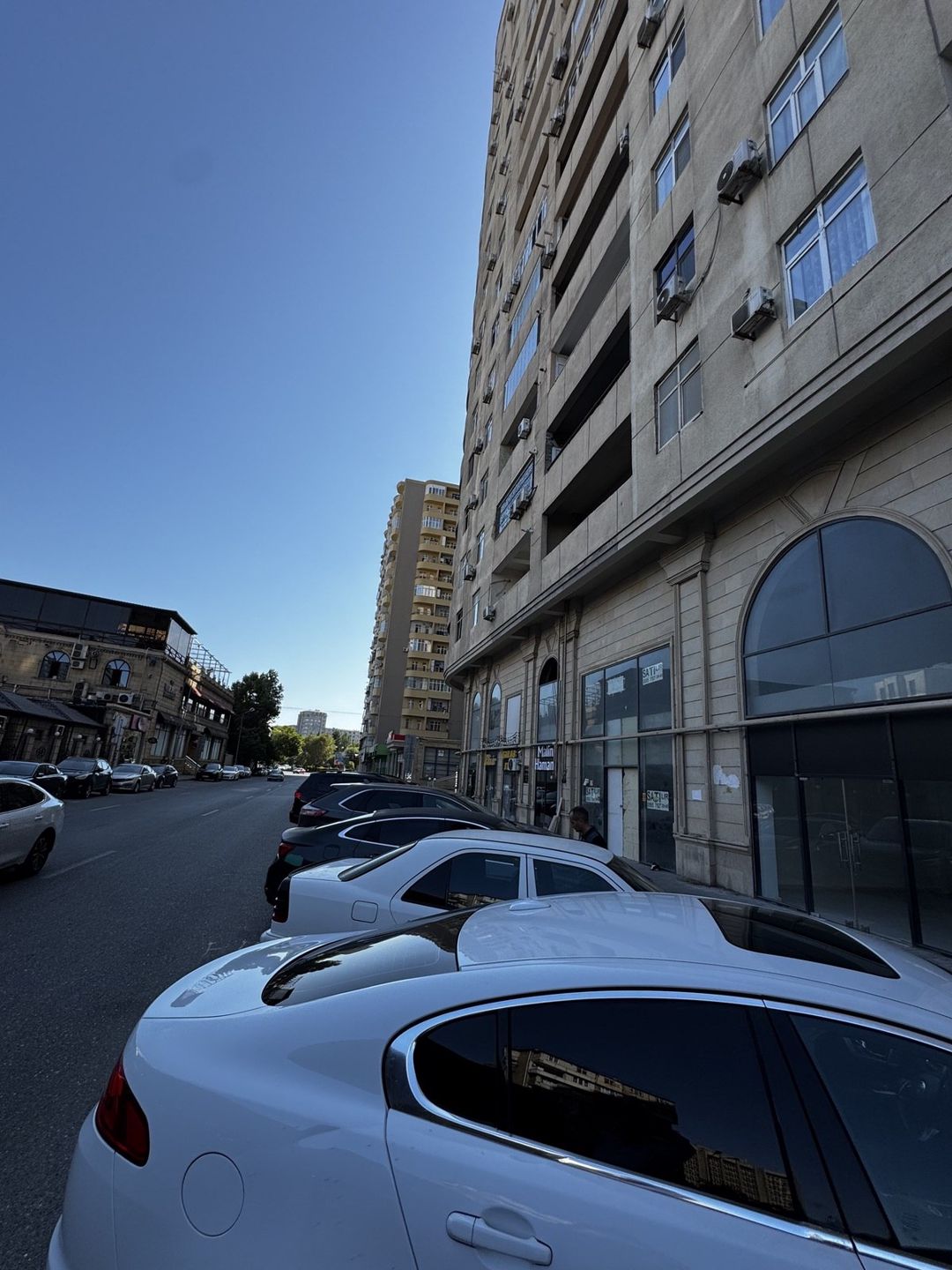 Satılır obyekt 60 m² — Əmlak, Bakı (5)