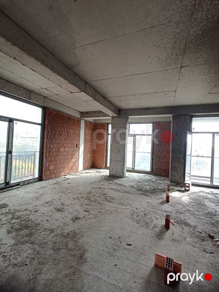 Satılır 4 otaqlı yeni tikili 209 m² — Mənzil, Bakı (8)