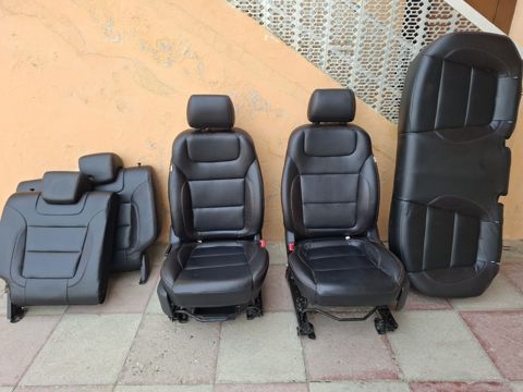 Changan CS 35 — Bakı