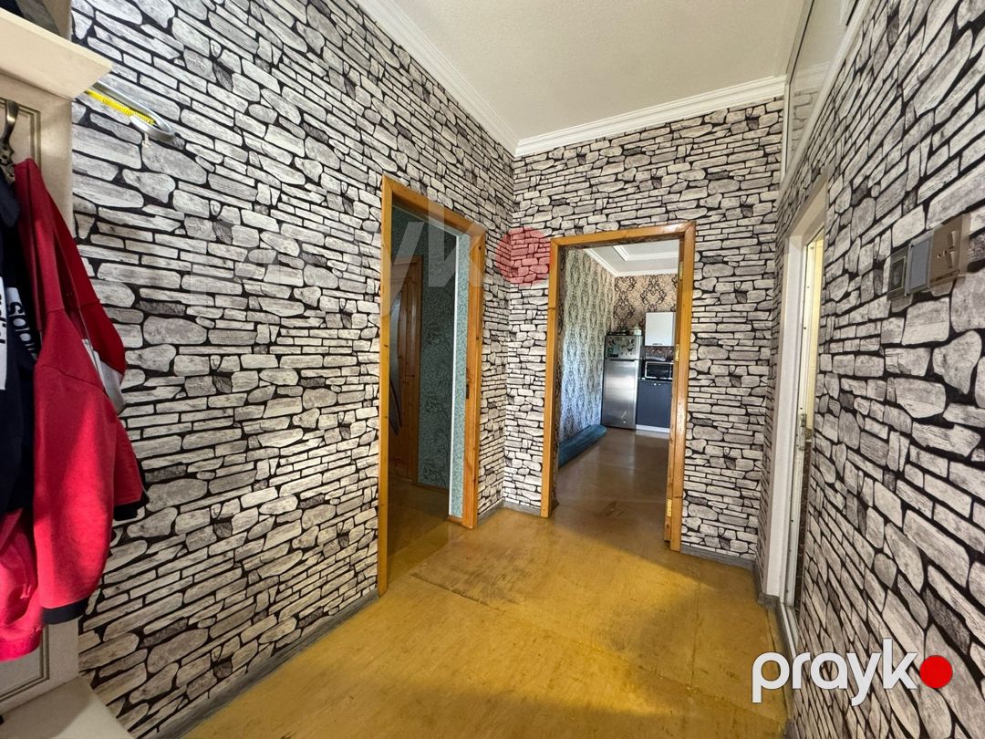 Həyət evi, Balaqusar k — Ev, villa, Qusar (6)
