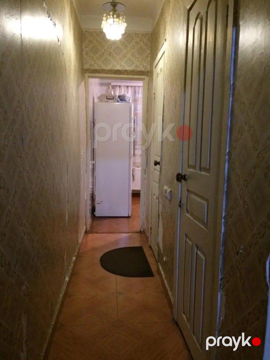 3-otaqlı mənzil, Sumqayıt ş., 64 m² — Mənzil, Sumqayıt (3)