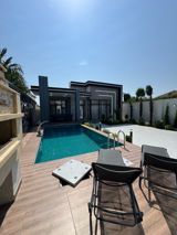 Satılır 4 otaqlı həyət evi/bağ evi 180 m² — Əliyev Baloğlan