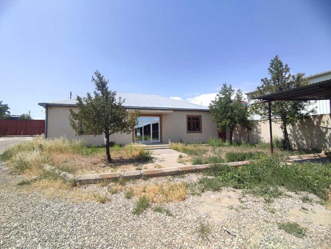 İcarəyə verilir obyekt 3000 m² — Əmlak, Naxçıvan (6)