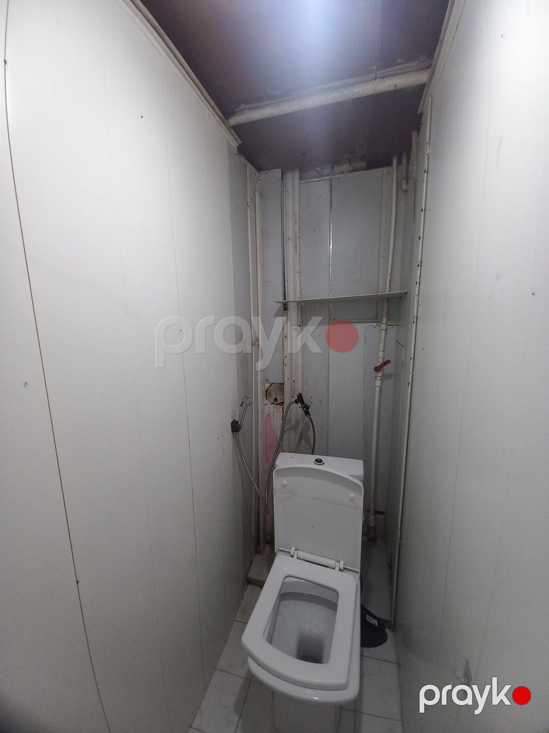 Satılır 1 otaqlı köhnə tikili 45 m² — Mənzil, Bakı (8)