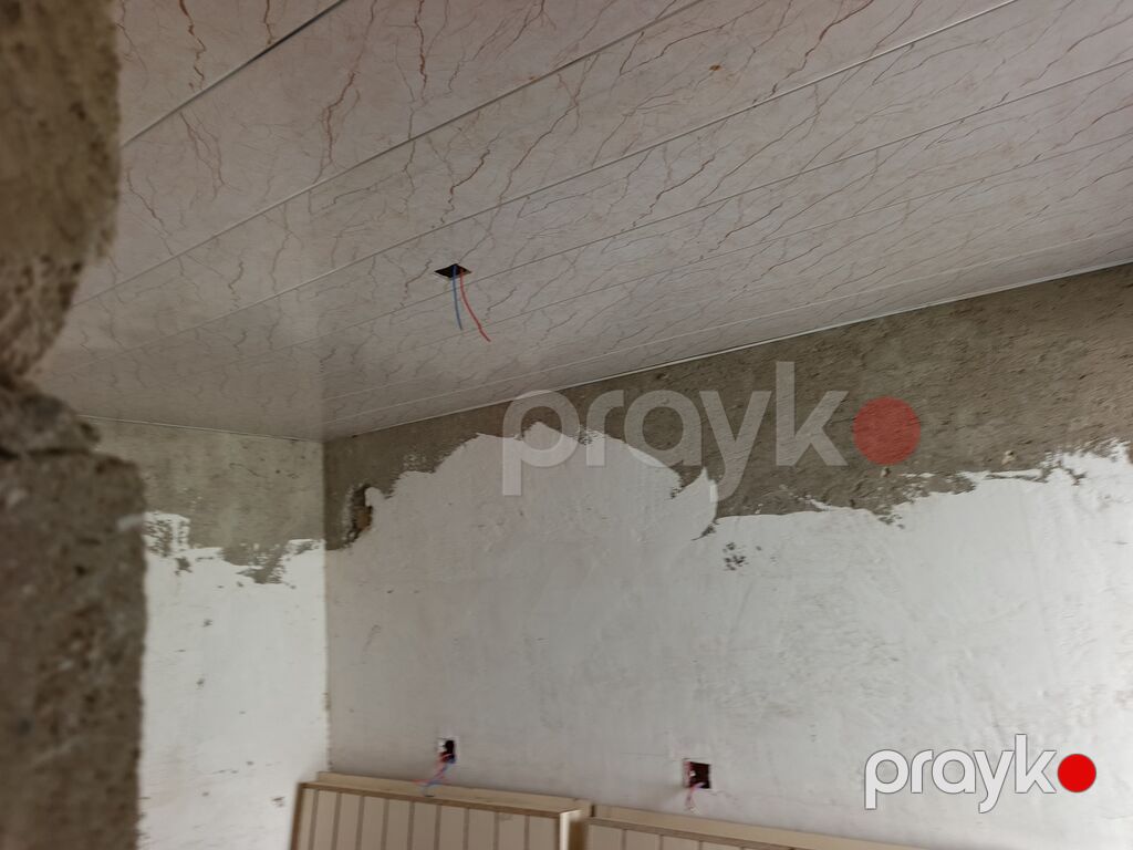 2 otaqlı yarımçıq tikili (fərdi yaşayış evi), Tikib başqa lahiyyə də — Mənzil, Bakı (2)