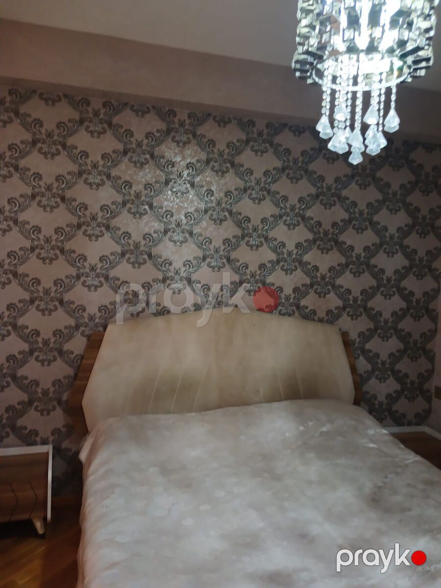 Satılır 3 otaqlı yeni tikili 98 m² — Mənzil, Bakı (3)