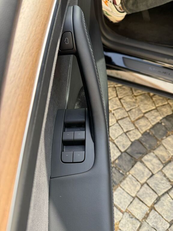 Tesla Model Y, 75 kWh, 2023 il, 32 541 km — Avtomobillər, Bakı (11)