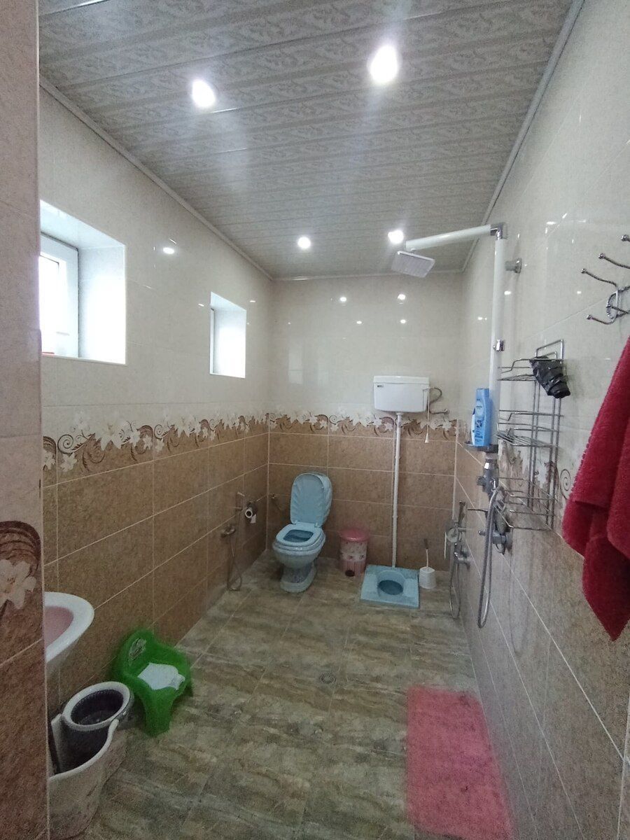 Həyət evi, Qəbələ ş — Ev, villa, Qəbələ (9)