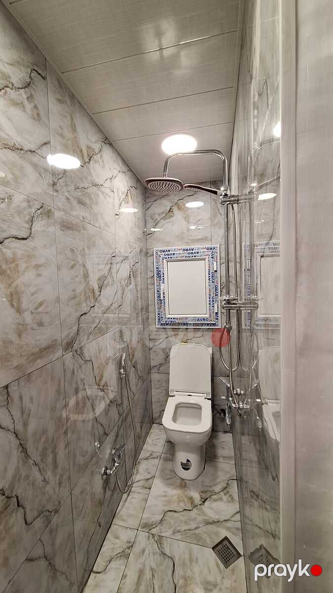 İcarəyə verilir 2 otaqlı köhnə tikili 33 m² — Mənzil, Bakı (7)