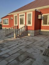 Satılır 4 otaqlı həyət evi/bağ evi 130 m² — Elsad — Ev, bağ, kottec