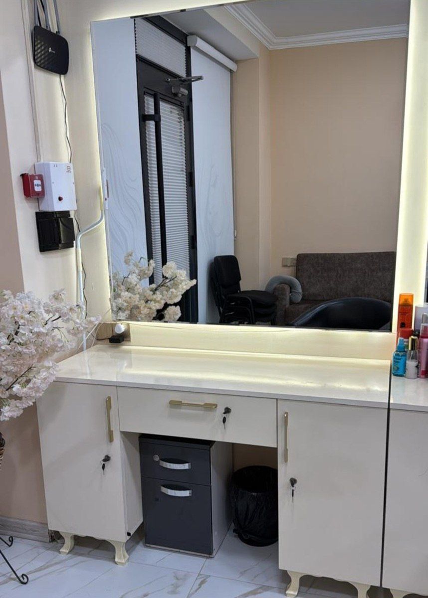 İcarəyə verilir obyekt 33 m² — Əmlak, Bakı (5)