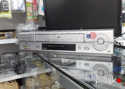 Video pleyer LG — Bakı