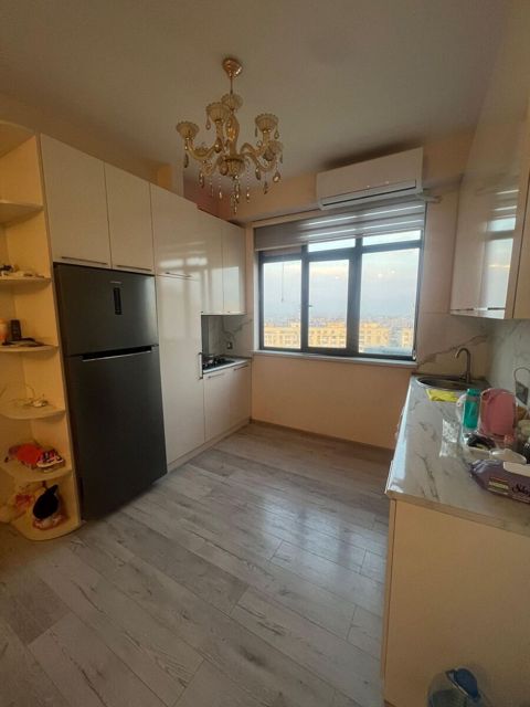İcarəyə verilir 3 otaqlı yeni tikili 65 m² — Bakı