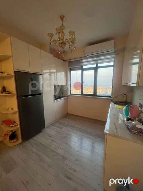 İcarəyə verilir 3 otaqlı yeni tikili 65 m²
