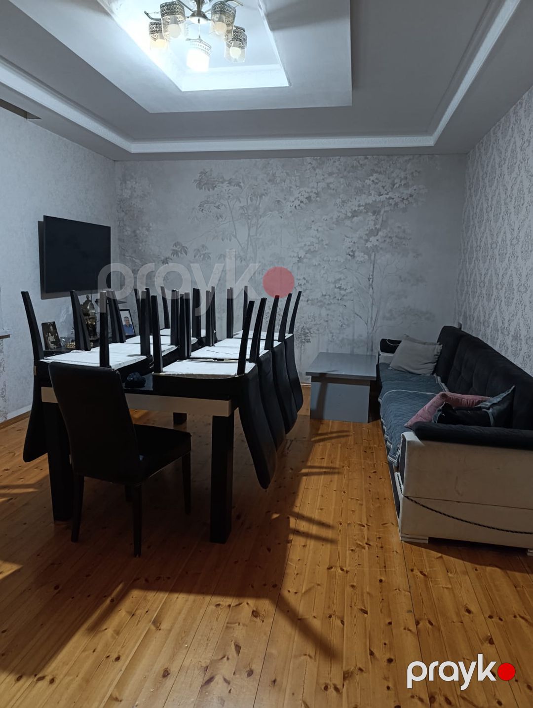 Satış: 4 otaqlı Ev / villa, 120 m², Xəzər rayonu — Ev, villa, Bakı (6)