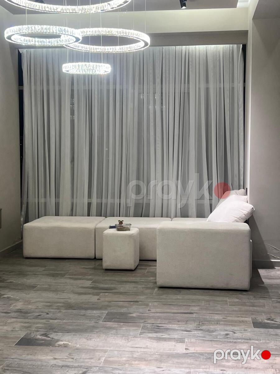 Satılır 2 otaqlı yeni tikili 75 m² — Mənzil, Bakı (6)