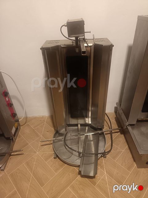 Remta 4goz doner aparati 550 0faza. unvan Bakixanov. Shirin x — Bakı