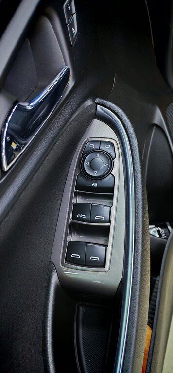 Chevrolet Malibu, 1.5 L, 2017 il, 156 000 km — Avtomobillər, Bakı (9)
