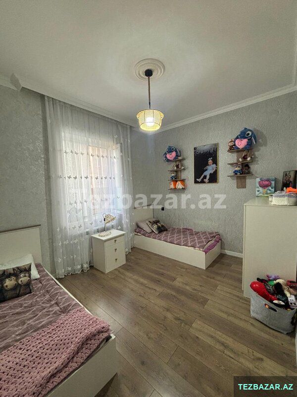 Masazır, Mircəlal Paşayev küçəsi — Ev, villa, Bakı (2)
