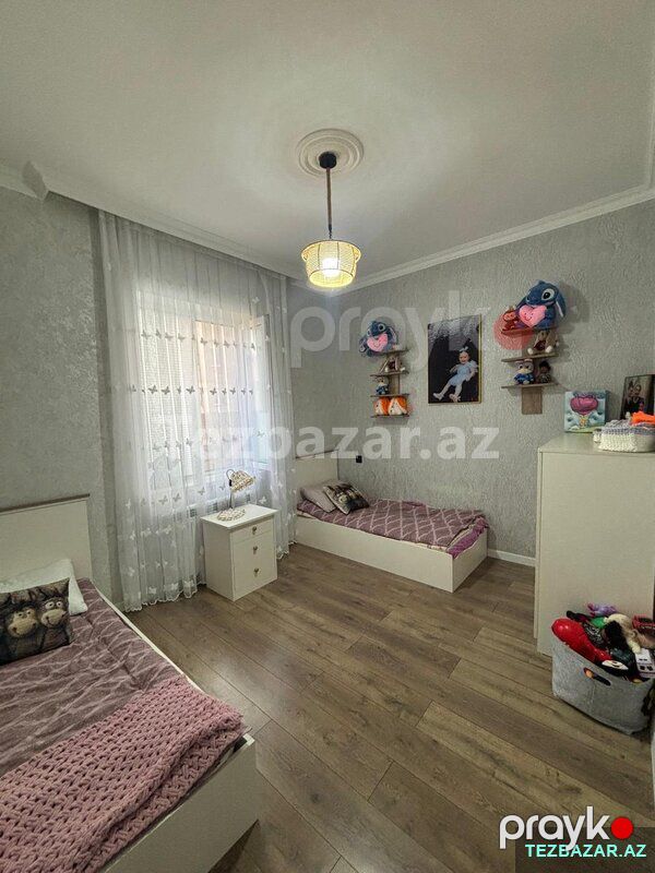 Masazır, Mircəlal Paşayev küçəsi — Ev, villa, Bakı (2)