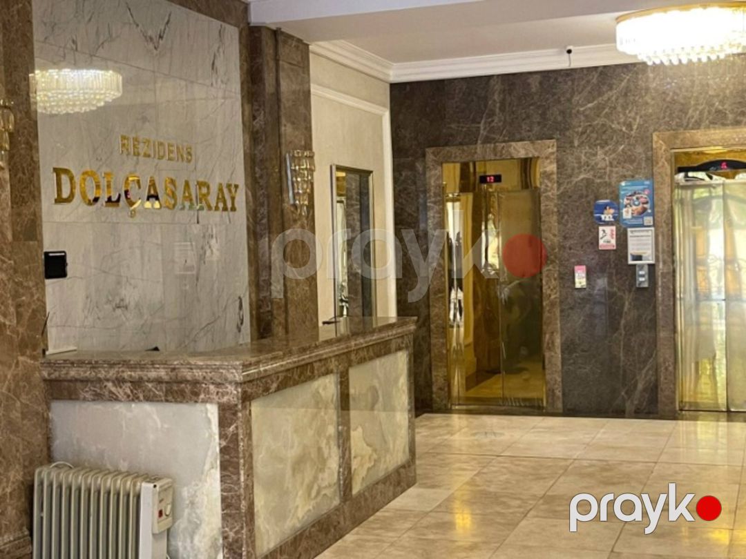 Satılır 4 otaqlı yeni tikili 248.6 m² — Mənzil, Bakı (4)