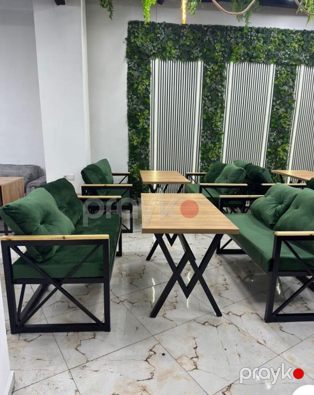 İstehsalımızda evləriniz və restoranlarınız üçün Divan Stul və — Digər, Bakı (3)