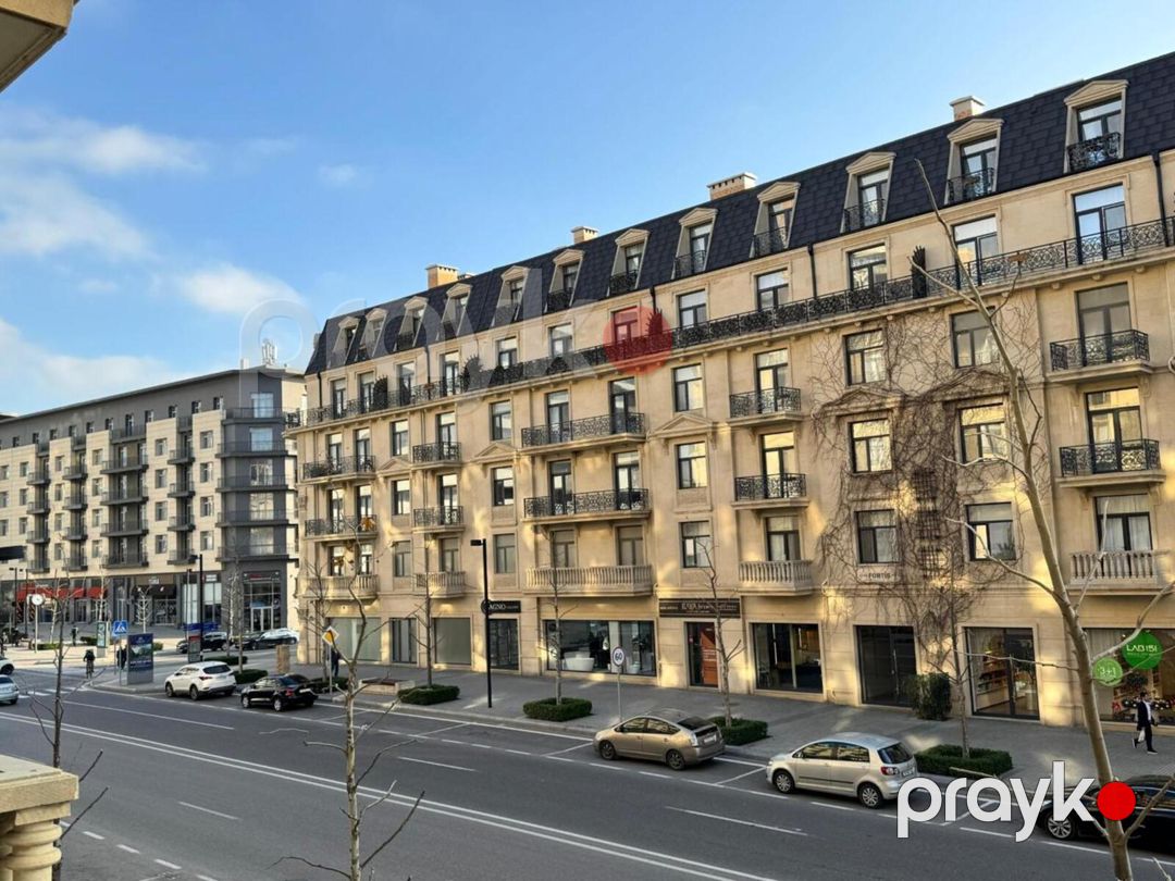İcarəyə verilir 8 otaqlı ofis 350 m² — Ofis, Bakı (3)