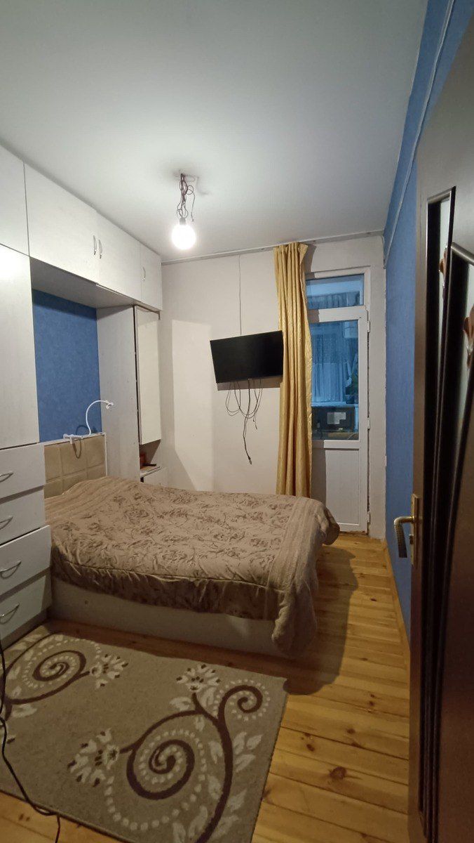 3-otaqlı yeni tikili, Xırdalan ş., 70 m² — Mənzil, Xırdalan (8)