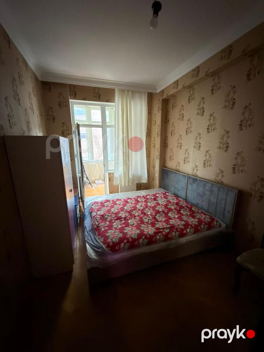 İcarəyə verilir 3 otaqlı yeni tikili 78 m² — Mənzil, Bakı (8)