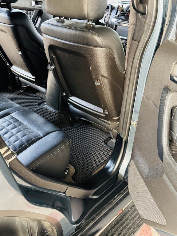Hummer H3, 3.5 L, 2006 il, 216 000 km — Avtomobillər, Ağstafa (10)