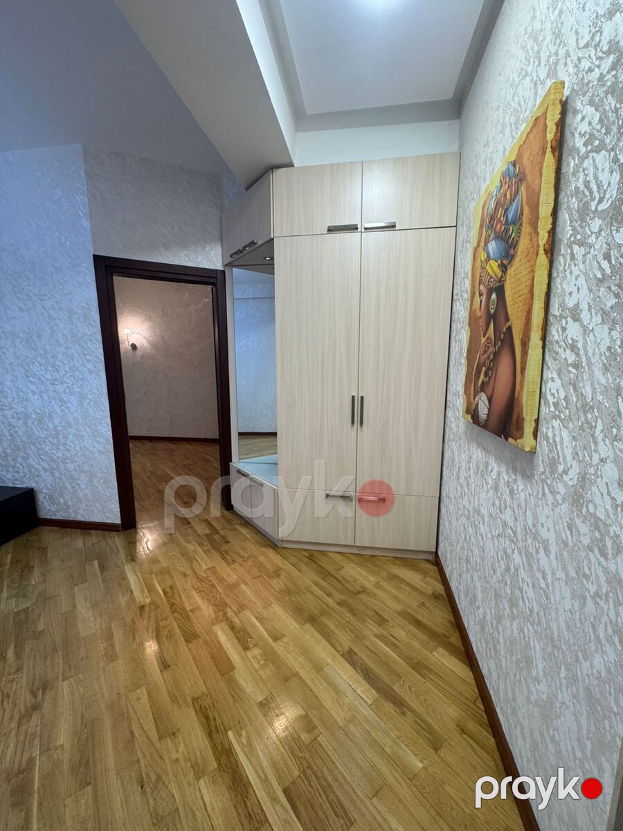 Satılır 2 otaqlı yeni tikili 61 m² — Mənzil, Bakı (8)
