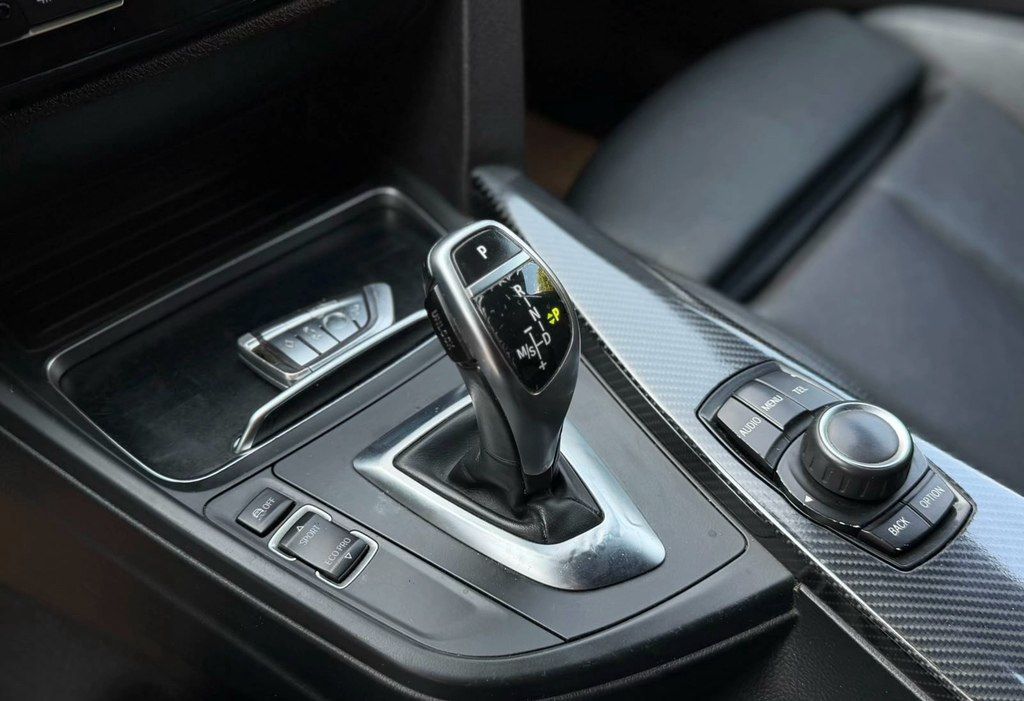 BMW 328, 2.0 L, 2016 il, 175 000 km — Avtomobillər, Bakı (12)