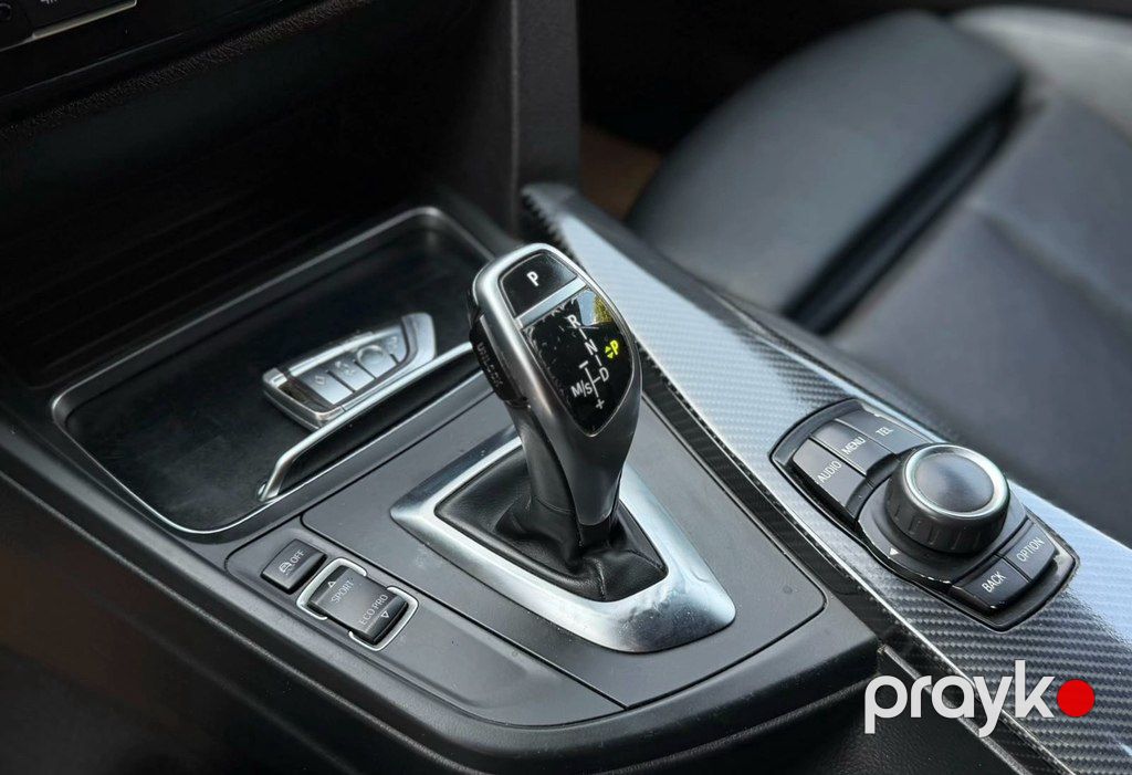 BMW 328, 2.0 L, 2016 il, 175 000 km — Avtomobillər, Bakı (12)