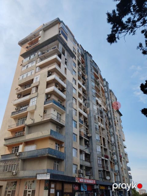 Satılır 3 otaqlı yeni tikili 126 m²