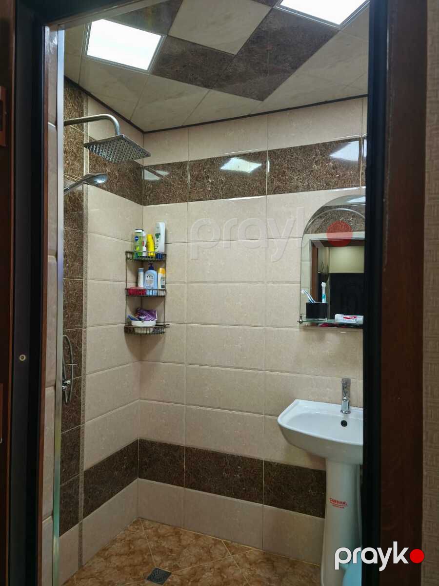 Satılır 2 otaqlı köhnə tikili 60 m² — Mənzil, Bakı (7)