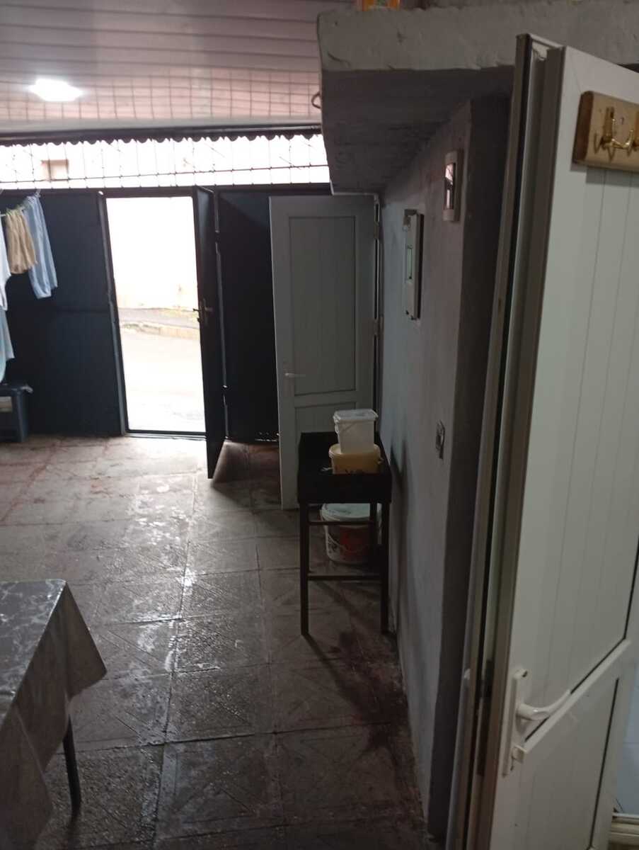 Həyət evi, Suraxanı r — Ev, villa, Bakı (8)