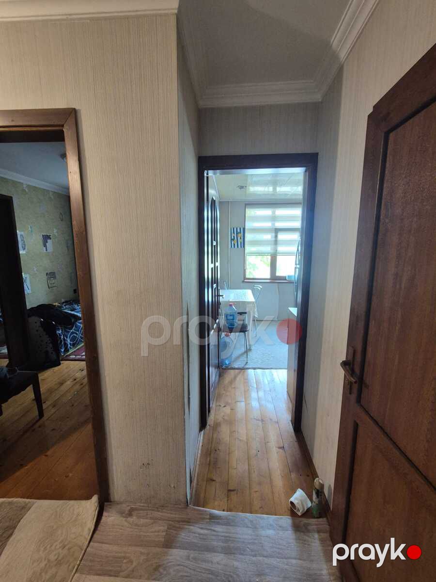 Satılır 4 otaqlı köhnə tikili 85 m² — Mənzil, Bakı (6)