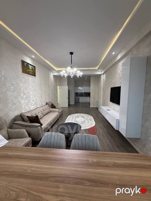 İcarəyə verilir 2 otaqlı yeni tikili 70 m²