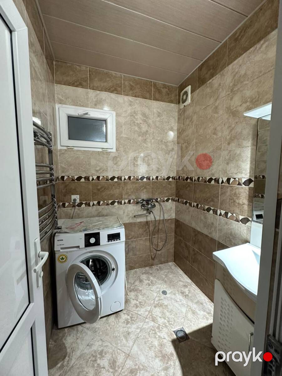 İcarəyə verilir 2 otaqlı köhnə tikili 60 m² — Mənzil, Bakı (7)