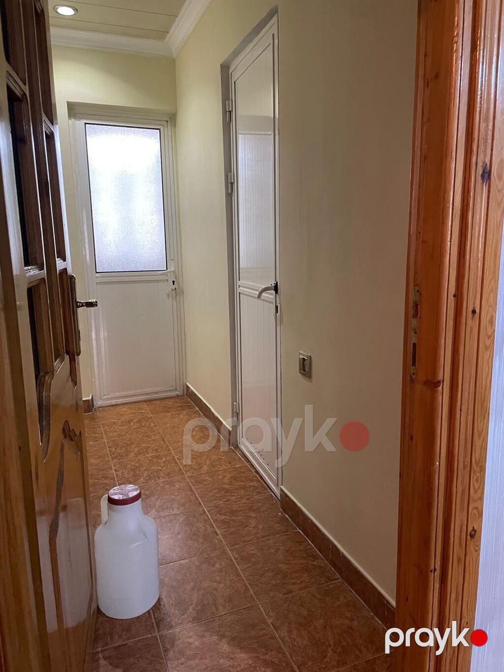 4 otaqlı mənzil Rahat bina tam təmirli 5mərtəbəli binanın 4çü — Mənzil, Gəncə (9)