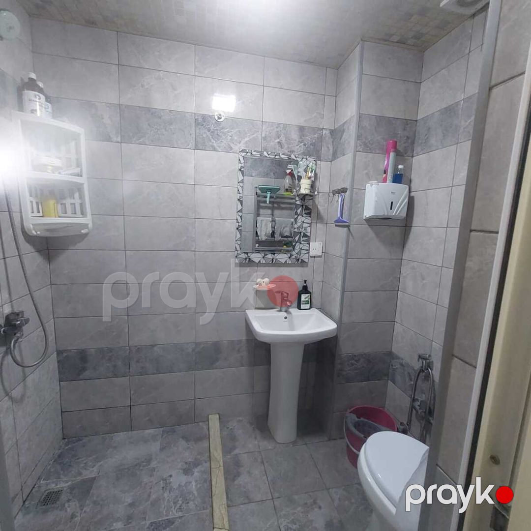 Satılır 2 otaqlı yeni tikili 40 m² — Mənzil, Bakı (2)