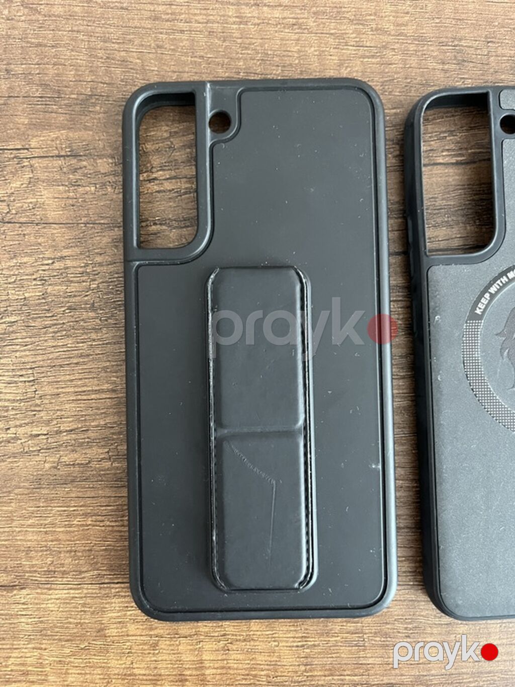 Samsung Galaxy S22+ üçün telefon qabları dəsti Məhsul təsviri — Digər, Bakı (2)