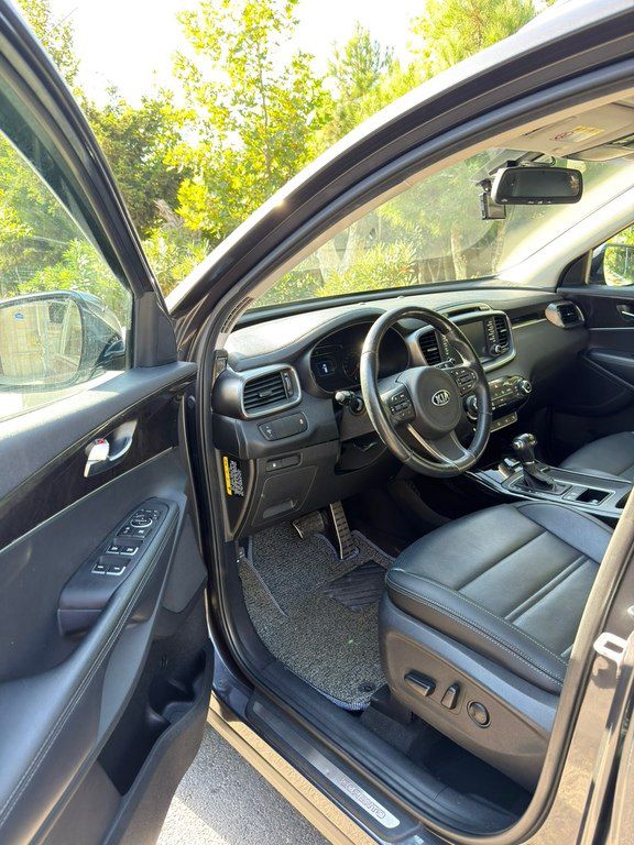Kia Sorento, 2.0 L, 2016 il, 161 000 km — Avtomobillər, Bakı (8)